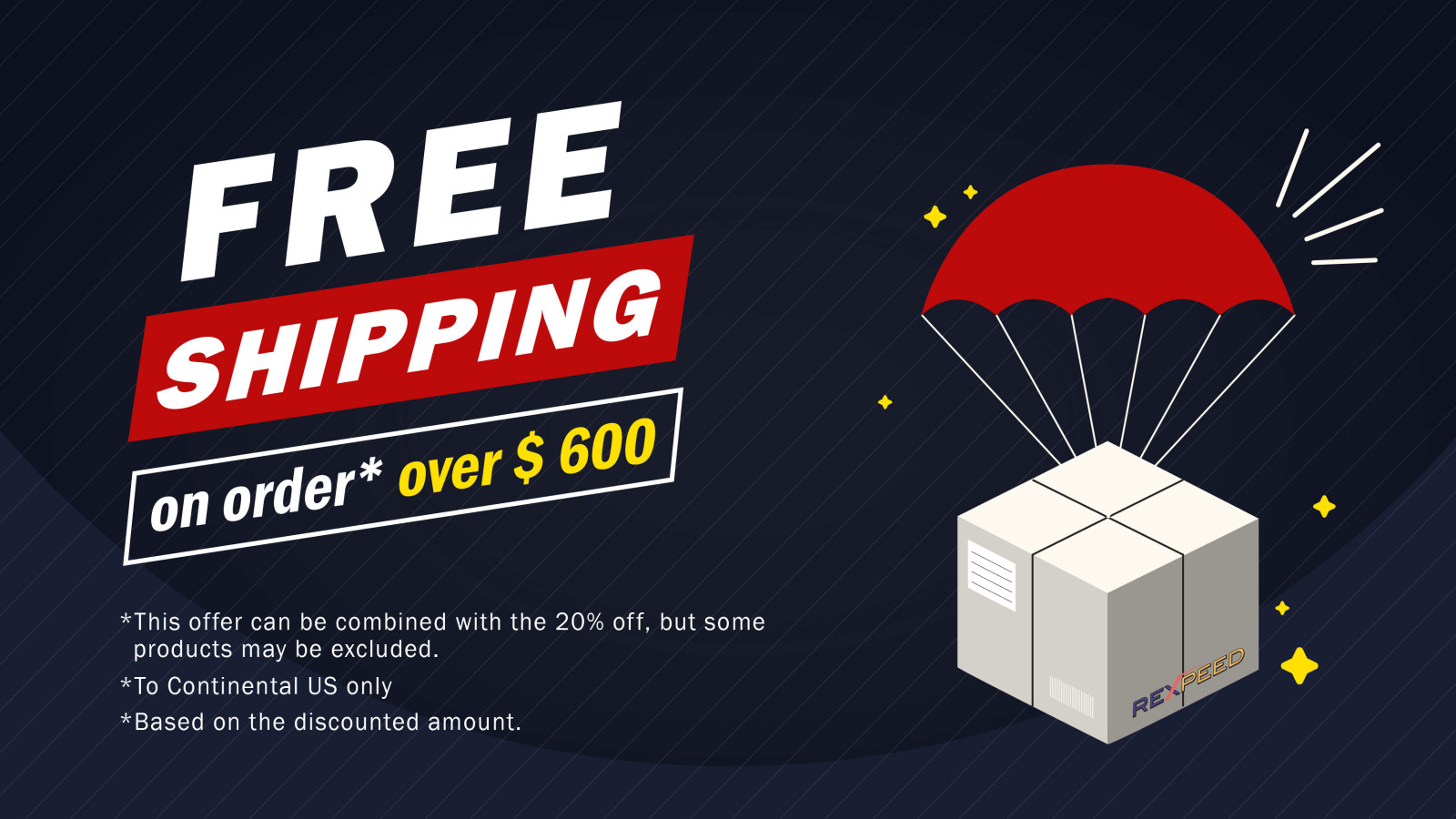 2025 BFS+LNY-600 up Free Shipping